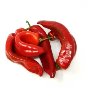 Fresh Hot Pepper / per kg