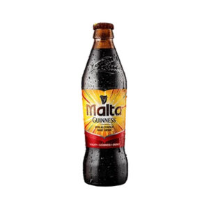 Malta Guiness Bottle330ml x 24