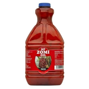 MP Zomi oil2lt