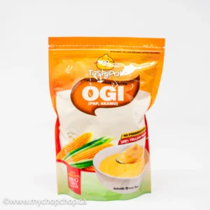 Yellow Ogi 1kg
