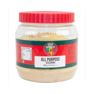 Old Africa All Purpose500gx6