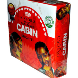 OXFORD CABIN BISCUITS