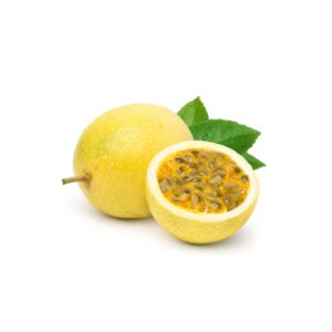 Passion Fruit - Yellow