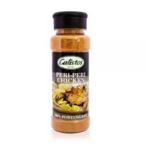 CALISTOS PERI PERI CHICKEN SPICE 6X150G
