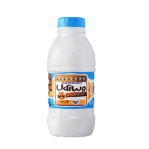 Dairibord Pfuko Maheu Buttermilk 500ml