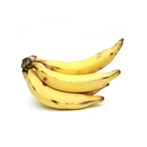 Plantain Ripe