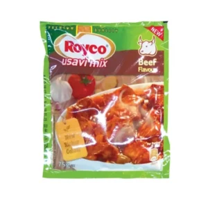 Royco Usavi Beef - 12 x 75g