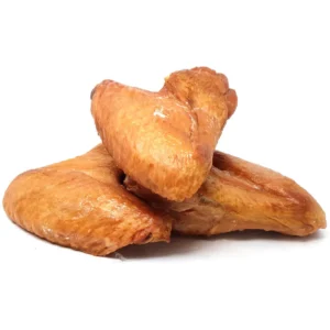Smoked Turkey Wings 1kg x 10