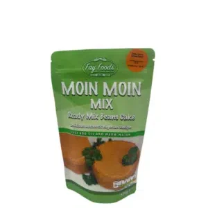 Fay Food Moin Moin Mix 325g x 6