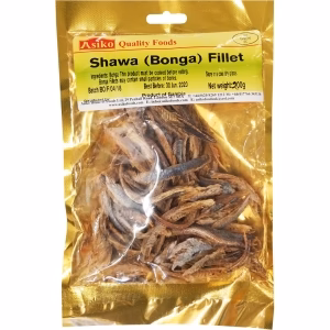 Shawa Bonga (Asiko)10 pack
