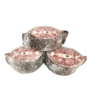 Catfish Steak (Pride of Africa) 1kg x 5