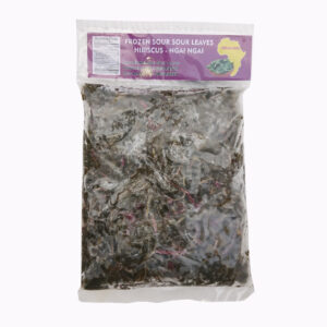 Ngai Ngai/Sour Sour/Folere (Frozen) 50