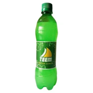 Teem Bitter Lemon12 pack