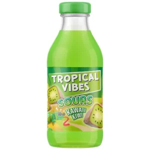 Tropical Vibes Soursop 300ml x 15