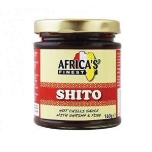 AF SHITO HOT 12 X 160G