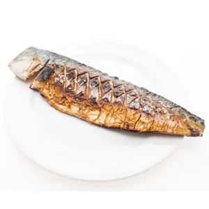 Smoked Mackerel (Box of 10pcs)