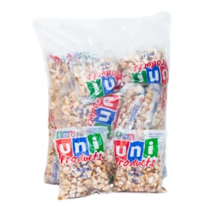 MAPUTI SALTED ORIGINAL 20X50G (UNI PAK)