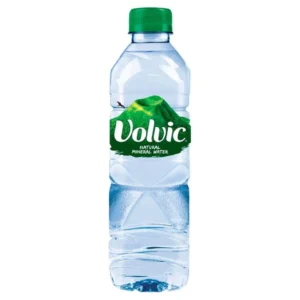 VOLVIC WATER 500ML X 24