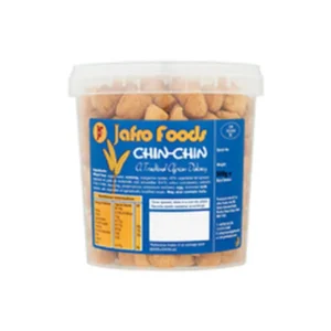 Jafro Chin Chin 900g